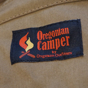 美品 
 オレゴニアンキャンパー【Oregonian Camper】 トラッシュボックス OCB-2024 ポップアップ フィールドギア
 Wolf Brown(ウルフブラウン)