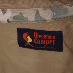 美品 
 オレゴニアンキャンパー【Oregonian Camper】 ポップアップトラッシュボックス OCB-708R フィールドギア
 コヨーテ