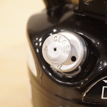 画像をギャラリービューアに読み込む, コールマン【Coleman】 Peak1 400A (&#39;85年製) 400A701 焚火台・バーナー