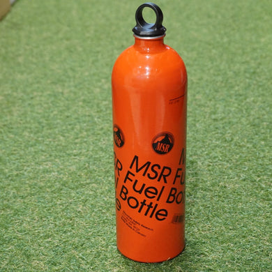 エムエスアール【MSR】 フューエルボトル 30oz 焚火台・バーナー