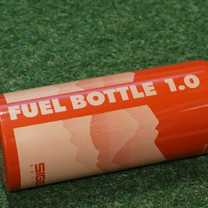 SIGG フューエルボトル 1.0 焚火台・バーナー
 レッド