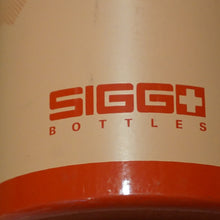 画像をギャラリービューアに読み込む, SIGG フューエルボトル 1.0 焚火台・バーナー
 レッド