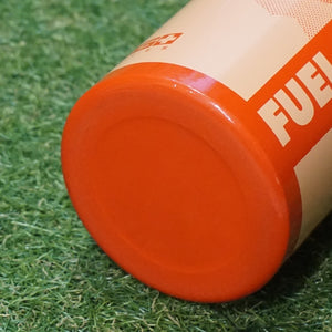 SIGG フューエルボトル 1.0 焚火台・バーナー
 レッド