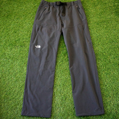 美品 
 ザ・ノースフェイス【THE NORTH FACE】 バーブパンツ NT57013 パンツ
 グレー メンズ