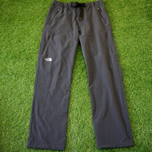 美品 
 ザ・ノースフェイス【THE NORTH FACE】 バーブパンツ NT57013 パンツ
 グレー メンズ