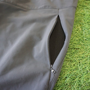 美品 
 ザ・ノースフェイス【THE NORTH FACE】 バーブパンツ NT57013 パンツ
 グレー メンズ