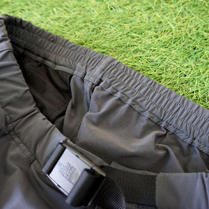 美品 
 ザ・ノースフェイス【THE NORTH FACE】 バーブパンツ NT57013 パンツ
 グレー メンズ