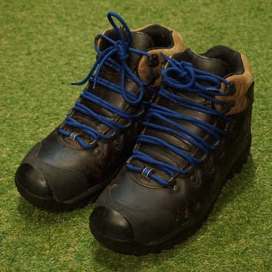 トレッキングブーツ M2 SUPERLIGHT M12233 メレル(MERRELL)  ブーツ
 ダークブラウン メンズ