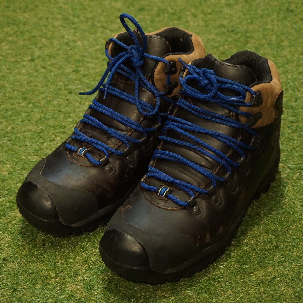 トレッキングブーツ M2 SUPERLIGHT M12233 メレル(MERRELL)  ブーツ
 ダークブラウン メンズ