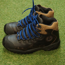 画像をギャラリービューアに読み込む, トレッキングブーツ M2 SUPERLIGHT M12233 メレル(MERRELL)  ブーツ
 ダークブラウン メンズ