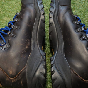 トレッキングブーツ M2 SUPERLIGHT M12233 メレル(MERRELL)  ブーツ
 ダークブラウン メンズ