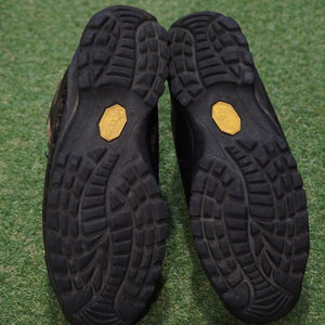 トレッキングブーツ M2 SUPERLIGHT M12233 メレル(MERRELL)  ブーツ
 ダークブラウン メンズ