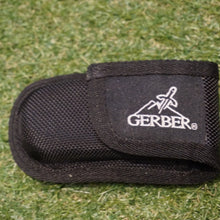 画像をギャラリービューアに読み込む, 美品 
 ガーバー【GERBER】 サスペンション マルチプライヤー 1471 フィールドギア