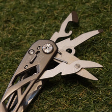 画像をギャラリービューアに読み込む, 美品 
 ガーバー【GERBER】 サスペンション マルチプライヤー 1471 フィールドギア