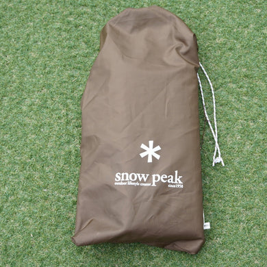 スノーピーク【snow peak】 ランドロックグランドシート TP-670-1 アクセサリ