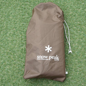スノーピーク【snow peak】 ランドロックグランドシート TP-670-1 アクセサリ
