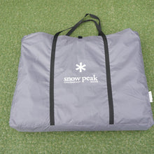 画像をギャラリービューアに読み込む, 美品 
 スノーピーク【snow peak】 ランドロックインナーマット TM-050R アクセサリ