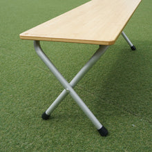 画像をギャラリービューアに読み込む, 美品 
 スノーピーク【snow peak】 フォールディングシェルフ竹 LV-066T テーブル・チェア