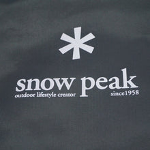 画像をギャラリービューアに読み込む, 美品 
 スノーピーク【snow peak】 マルチパーパストートバッグL UG-141 バッグ＆コンテナー