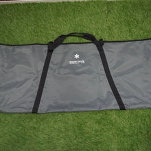画像をギャラリービューアに読み込む, 美品 
 スノーピーク【snow peak】 マルチパーパストートバッグL UG-141 バッグ＆コンテナー