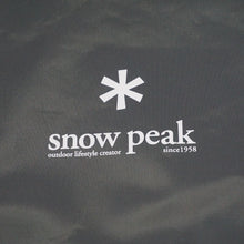 画像をギャラリービューアに読み込む, 美品 
 スノーピーク【snow peak】 マルチパーパストートバッグL UG-141 バッグ＆コンテナー