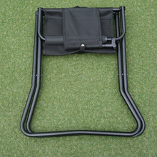 画像をギャラリービューアに読み込む, 美品 
 スノーピーク【snow peak】 メッシュFDチェア ブラック LV-077M-BK テーブル・チェア