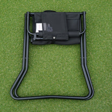 画像をギャラリービューアに読み込む, 美品 
 スノーピーク【snow peak】 メッシュFDチェア ブラック LV-077M-BK テーブル・チェア