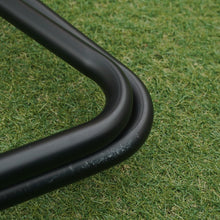 画像をギャラリービューアに読み込む, 美品 
 スノーピーク【snow peak】 メッシュFDチェア ブラック LV-077M-BK テーブル・チェア