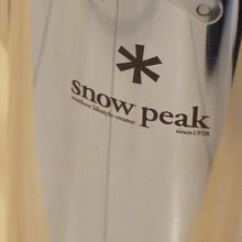画像をギャラリービューアに読み込む, 美品 
 スノーピーク【snow peak】 クラシックケトル1.8 CS-270 キッチンツール