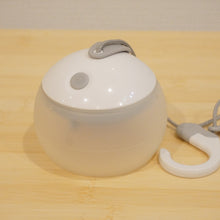 画像をギャラリービューアに読み込む, 美品 
 スノーピーク【snow peak】 ほおずき　ゆき ES-070WH ランタン・ライト