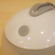 画像をギャラリービューアに読み込む, 美品 
 スノーピーク【snow peak】 ほおずき　ゆき ES-070WH ランタン・ライト