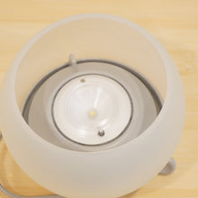 画像をギャラリービューアに読み込む, 美品 
 スノーピーク【snow peak】 ほおずき　ゆき ES-070WH ランタン・ライト