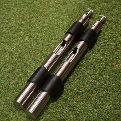 新品同様 
 スノーピーク【snow peak】 IGT段差ジョイント 2本セット CK-151 グリルシステム