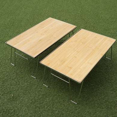 美品 
 フィールドラックフルセット T-230A-2TP/T-2301 キャンピングムーン テーブル・チェア