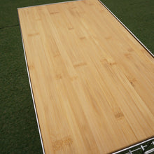 画像をギャラリービューアに読み込む, 美品 
 フィールドラックフルセット T-230A-2TP/T-2301 キャンピングムーン テーブル・チェア