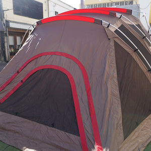 美品 
 スノーピーク【snow peak】 リビングシェルロングPro. TP-660 シェルター