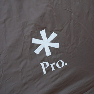 美品 
 スノーピーク【snow peak】 リビングシェルロングPro. TP-660 シェルター
