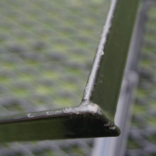 画像をギャラリービューアに読み込む, 美品 
 ネイチャートーンズ【NATURE TONES】 フォールディングマルチスタンド2 MS2-B  テーブル・チェア
 ブラック