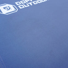 画像をギャラリービューアに読み込む, 美品 
 ドッペルギャンガーアウトドア（現DOD）【DOPPELGANGER OUTDOOR】 CB1-99N  限定カラー スリーピングギア
 ブラック×パープル