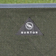 画像をギャラリービューアに読み込む, 美品 
 ヘリノックス【Helinox】 BURTONコラボチェア テーブル・チェア