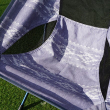 画像をギャラリービューアに読み込む, 美品 
 ヘリノックス【Helinox】 BURTONコラボチェア テーブル・チェア