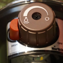 画像をギャラリービューアに読み込む, コールマン【Coleman】 ノーススターLPガスランタン2500 4010003747 ランタン・ライト