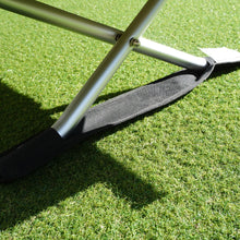 画像をギャラリービューアに読み込む, 美品 
 スノーピーク【snow peak】 コットハイテンション BD-030R/BD-030C スリーピングギア