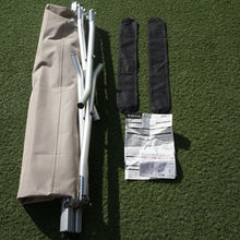 画像をギャラリービューアに読み込む, 美品 
 スノーピーク【snow peak】 コットハイテンション BD-030R/BD-030C スリーピングギア