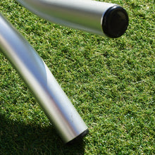 画像をギャラリービューアに読み込む, 美品 
 スノーピーク【snow peak】 コットハイテンション BD-030R/BD-030C スリーピングギア