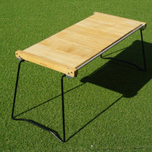 画像をギャラリービューアに読み込む, 美品 
 スノーピーク【snow peak】 IGTスリム CK-180 テーブル・チェア