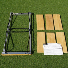 画像をギャラリービューアに読み込む, 美品 
 スノーピーク【snow peak】 IGTスリム CK-180 テーブル・チェア