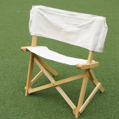 美品 
 KAKI CABINET MARKER ディレクターズチェア テーブル・チェア