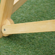 画像をギャラリービューアに読み込む, 美品 
 KAKI CABINET MARKER ディレクターズチェア テーブル・チェア