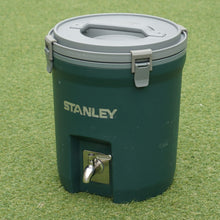 画像をギャラリービューアに読み込む, 美品 
 スタンレー【STANLEY】 ウォータジャグ 7.5L ‎01938-004 キッチンツール
 グリーン